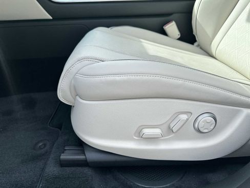 New 2026 Genesis GV80 2.5T Advanced image 35