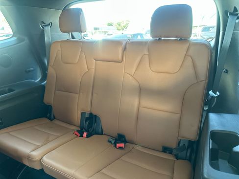 Used 2024 Kia Telluride SX X-Pro image 27