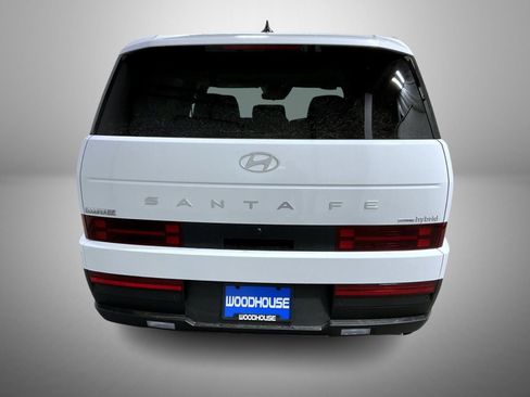 New 2026 Hyundai Santa Fe SE image 6