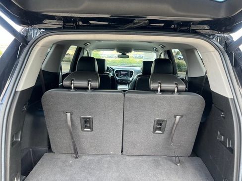 Used 2023 GMC Acadia SLT FWD image 5
