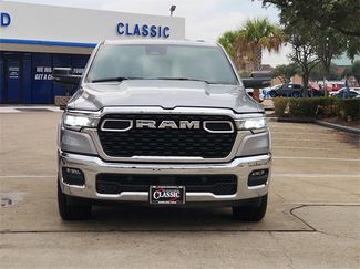 Used 2025 RAM 1500 Lone Star video 2