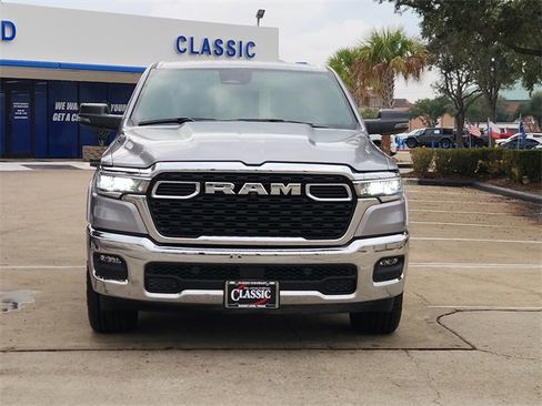 Used 2025 RAM 1500 Lone Star image 2