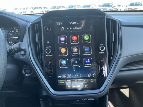 New 2026 Subaru Crosstrek 2.0i Premium image 19