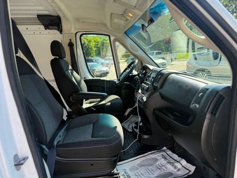 Used 2018 RAM ProMaster 1500 FWD image 14