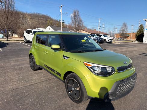 Used 2016 Kia Soul image 7