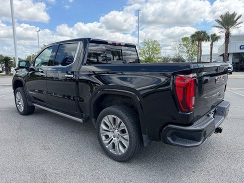 Used 2020 GMC Sierra 1500 Denali w/ Denali Ultimate Package image 3