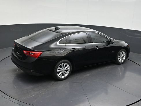 Used 2023 Chevrolet Malibu LT FWD image 21