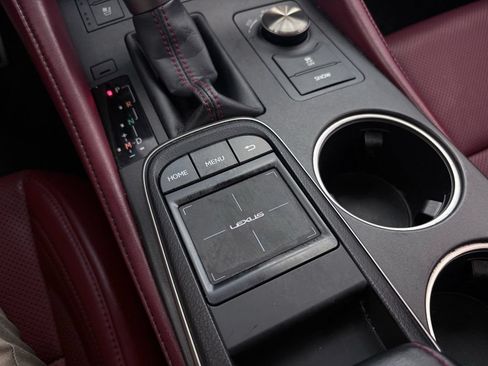 Used 2017 Lexus RC 300 AWD image 28
