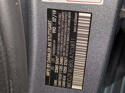 Used 2020 Mercedes-Benz E 350 Sedan image 26