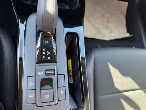 New 2026 Toyota Prius Plug-In Hybrid image 37