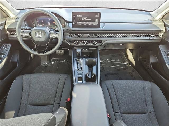 Used 2026 Honda Accord SE image 22