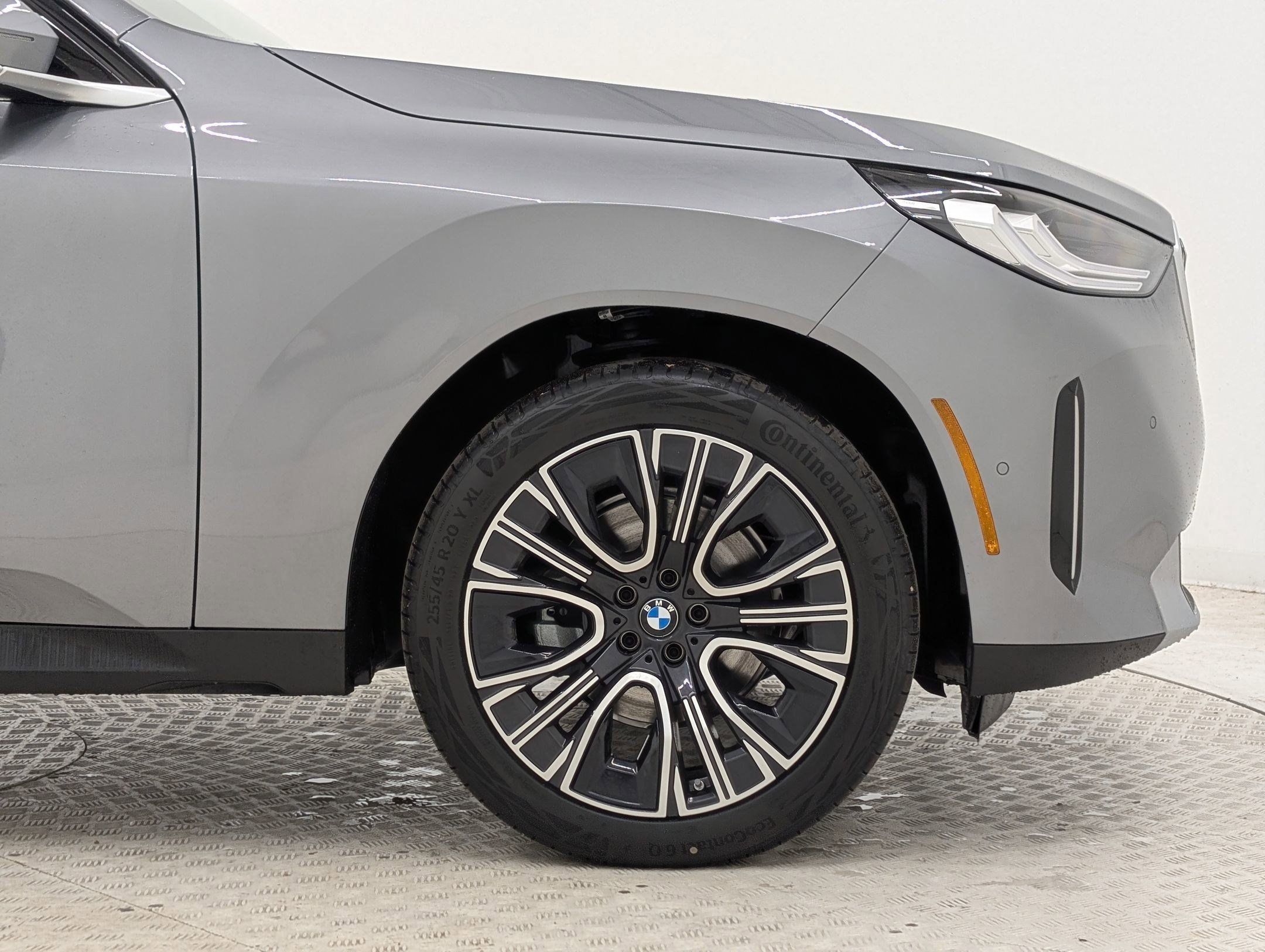 Used 2026 BMW X3 xDrive30i w/ Premium Package AWD/4WD image 12