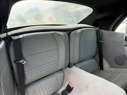 Used 1999 Porsche 911 Cabriolet image 18