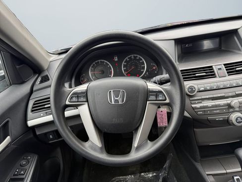 Used 2012 Honda Accord LX image 12