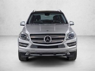 Used 2016 Mercedes-Benz GL 450 4MATIC video 2