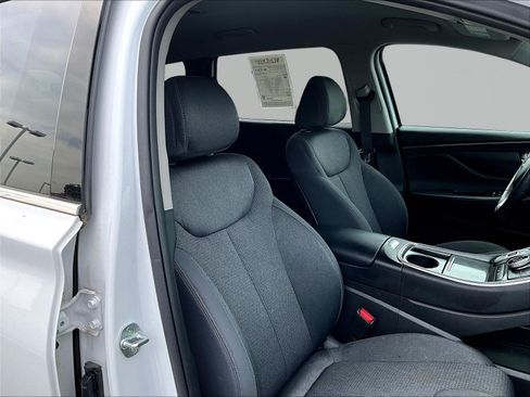 Used 2023 Hyundai Santa Fe SEL AWD/4WD image 27