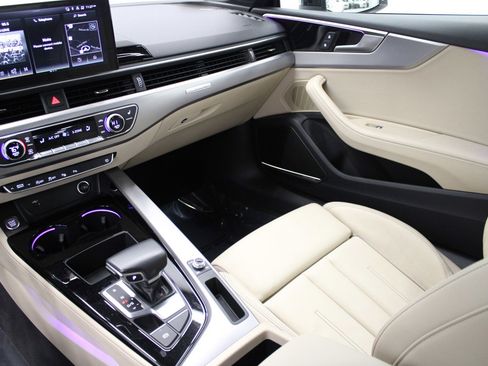 Used 2022 Audi A5 2.0T Prestige image 22
