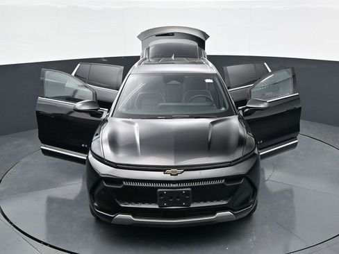 Used 2024 Chevrolet Equinox EV LT w/ Active Safety Package 3 FWD image 42