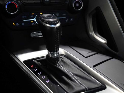 Used 2018 Chevrolet Corvette Grand Sport RWD image 25