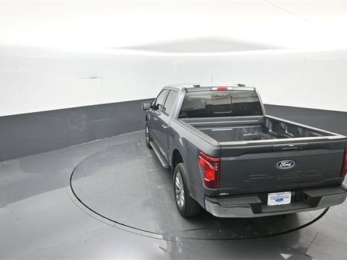 Certified 2024 Ford F150 XLT w/ Equipment Group 302A MID image 23