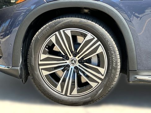 Certified 2023 Mercedes-Benz EQS 450+ SUV image 13