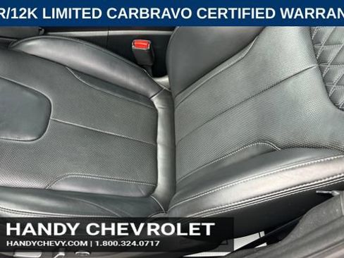 Used 2022 Hyundai Santa Fe Calligraphy AWD/4WD image 16