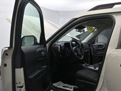 Used 2024 Ford Bronco Sport Big Bend w/ Convenience Package AWD/4WD image 17