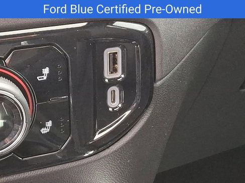Used 2022 Chevrolet Silverado 1500 RST w/ RST All Star Premium Package image 29