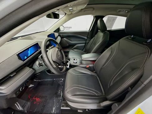 Used 2023 Ford Mustang Mach-E Premium AWD/4WD image 22