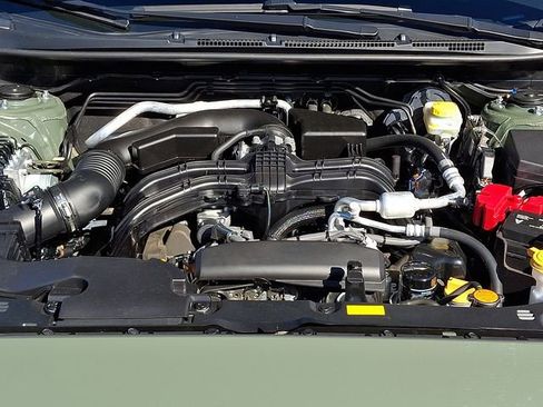 Certified 2024 Subaru Crosstrek 2.5i Wilderness w/ Wilderness Package image 27