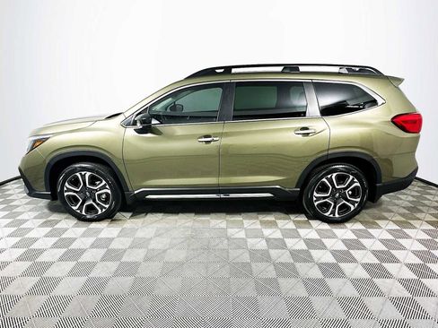 New 2026 Subaru Ascent Touring image 4