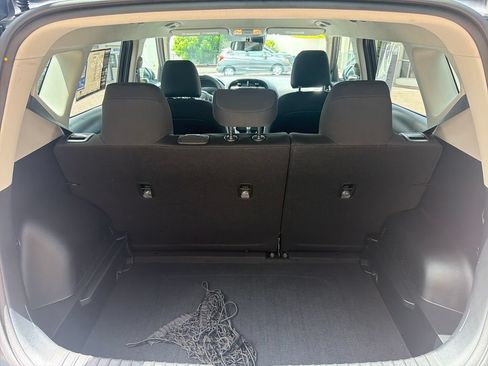 Used 2025 Kia Soul LX FWD image 17