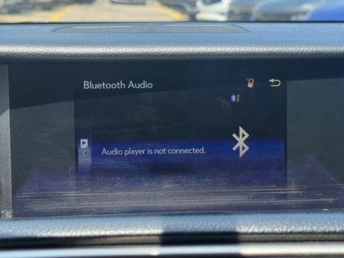 Used 2016 Lexus IS 300 AWD w/ F Sport Package image 21