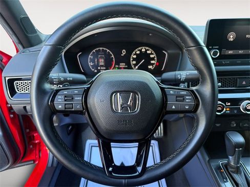 Used 2024 Honda Civic Sport image 14