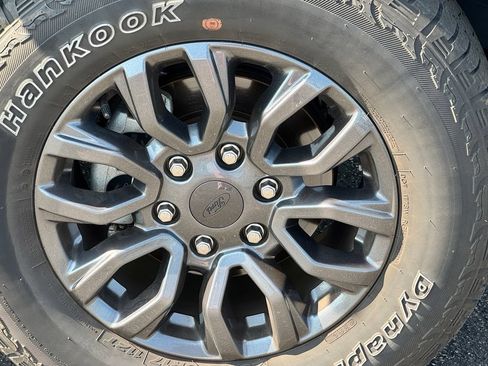 Used 2021 Ford Ranger XLT w/ Equipment Group 301A Mid AWD/4WD image 25