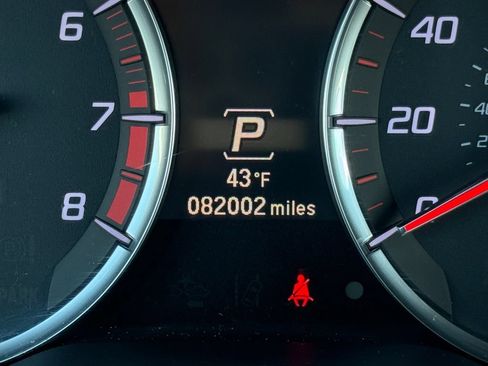 Used 2019 Acura MDX A-Spec AWD/4WD image 13