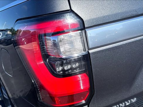 Used 2020 Ford Expedition Max Platinum AWD/4WD image 24