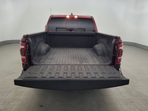 Used 2019 RAM 1500 Big Horn RWD image 29