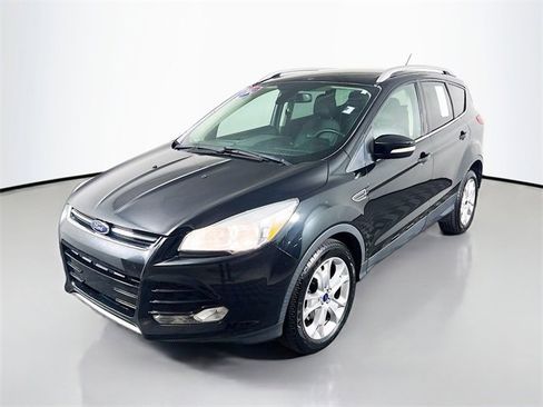 Used 2014 Ford Escape Titanium image 3