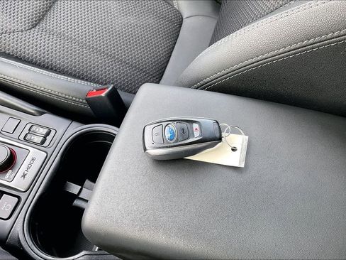 Used 2022 Subaru Forester Premium AWD/4WD image 14