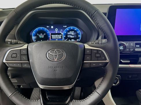 New 2026 Toyota Grand Highlander Limited image 11