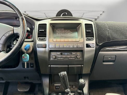 Used 2006 Lexus GX 470 image 11