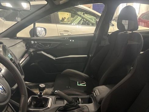 Used 2023 Subaru WRX Premium AWD/4WD image 4
