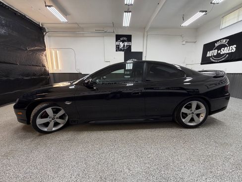 Used 2006 Pontiac GTO RWD image 7