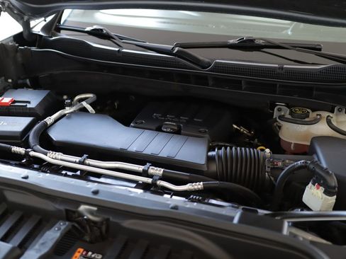 Used 2023 Chevrolet Silverado 1500 LT Trail Boss w/ Protection Package image 31