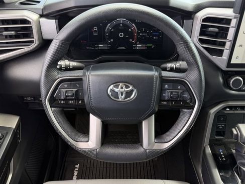 Used 2024 Toyota Tundra Limited image 14