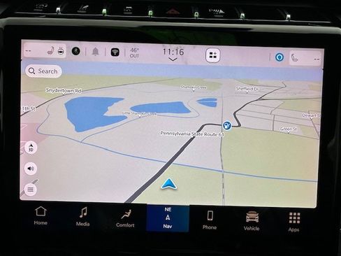 Used 2022 Jeep Grand Cherokee Limited image 20