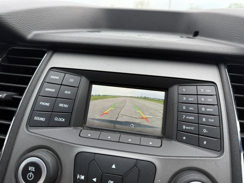 Used 2017 Ford Taurus Police Interceptor image 13