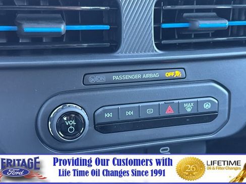 New 2026 Ford Maverick XLT image 19