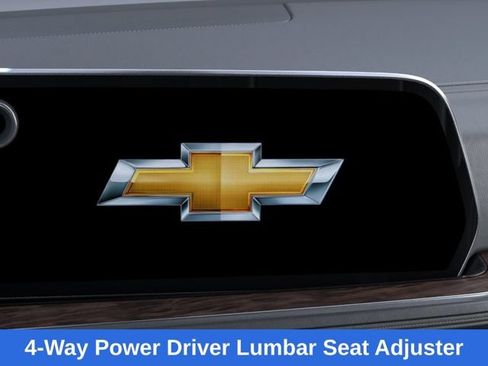 New 2026 Chevrolet Tahoe Premier AWD/4WD image 21